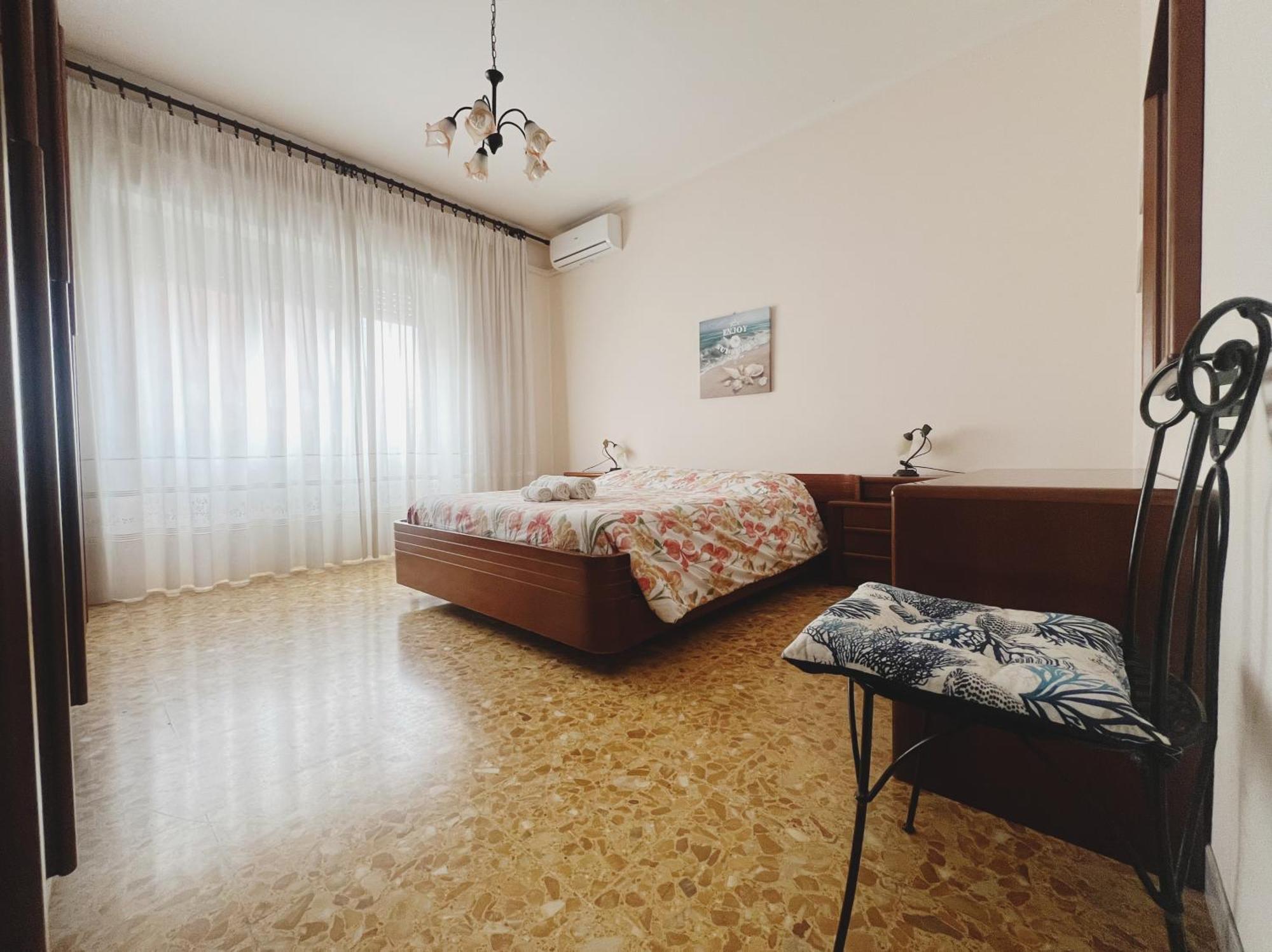 Cipriani Appartement Ostia Buitenkant foto