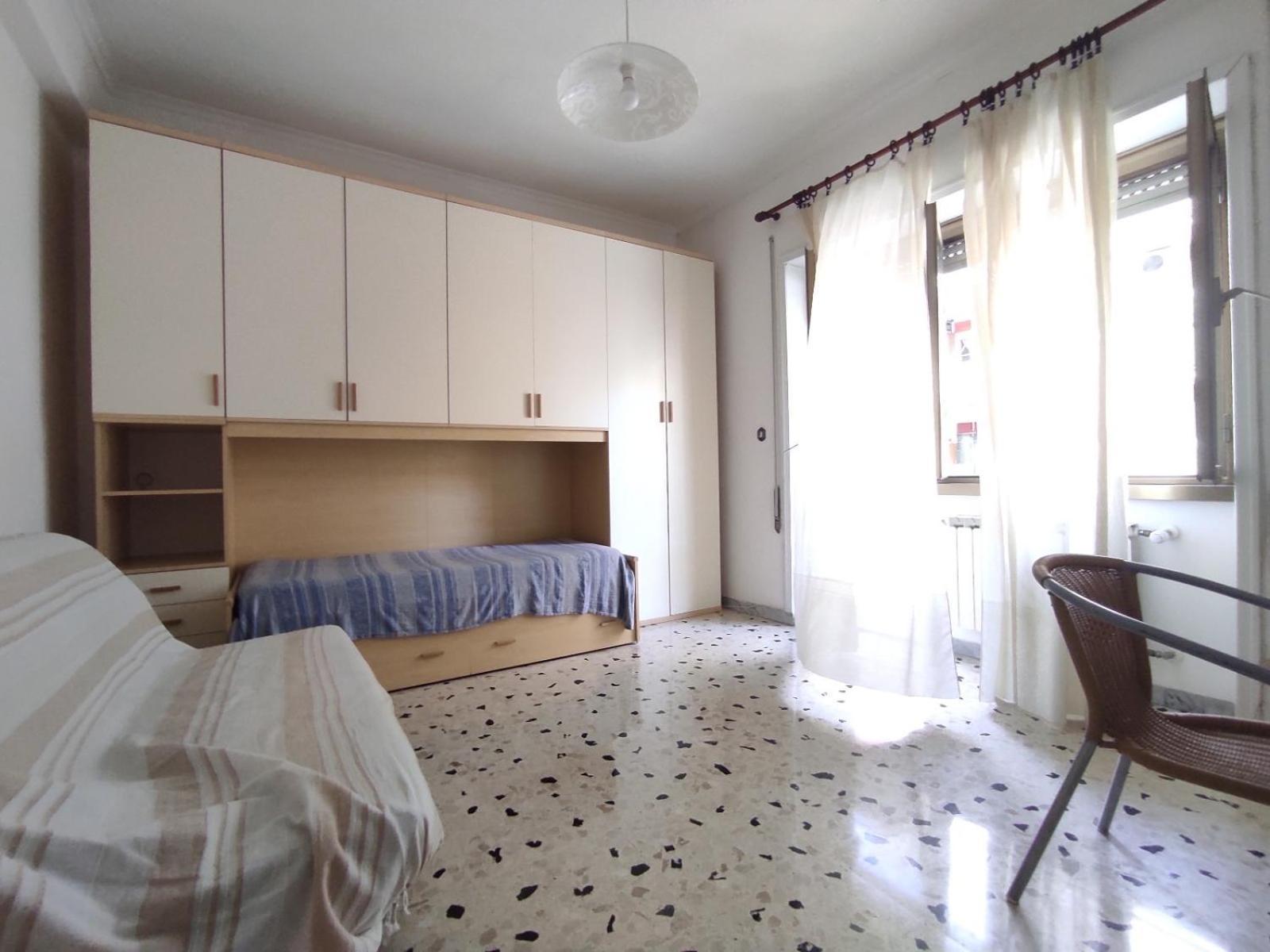 Cipriani Appartement Ostia Buitenkant foto