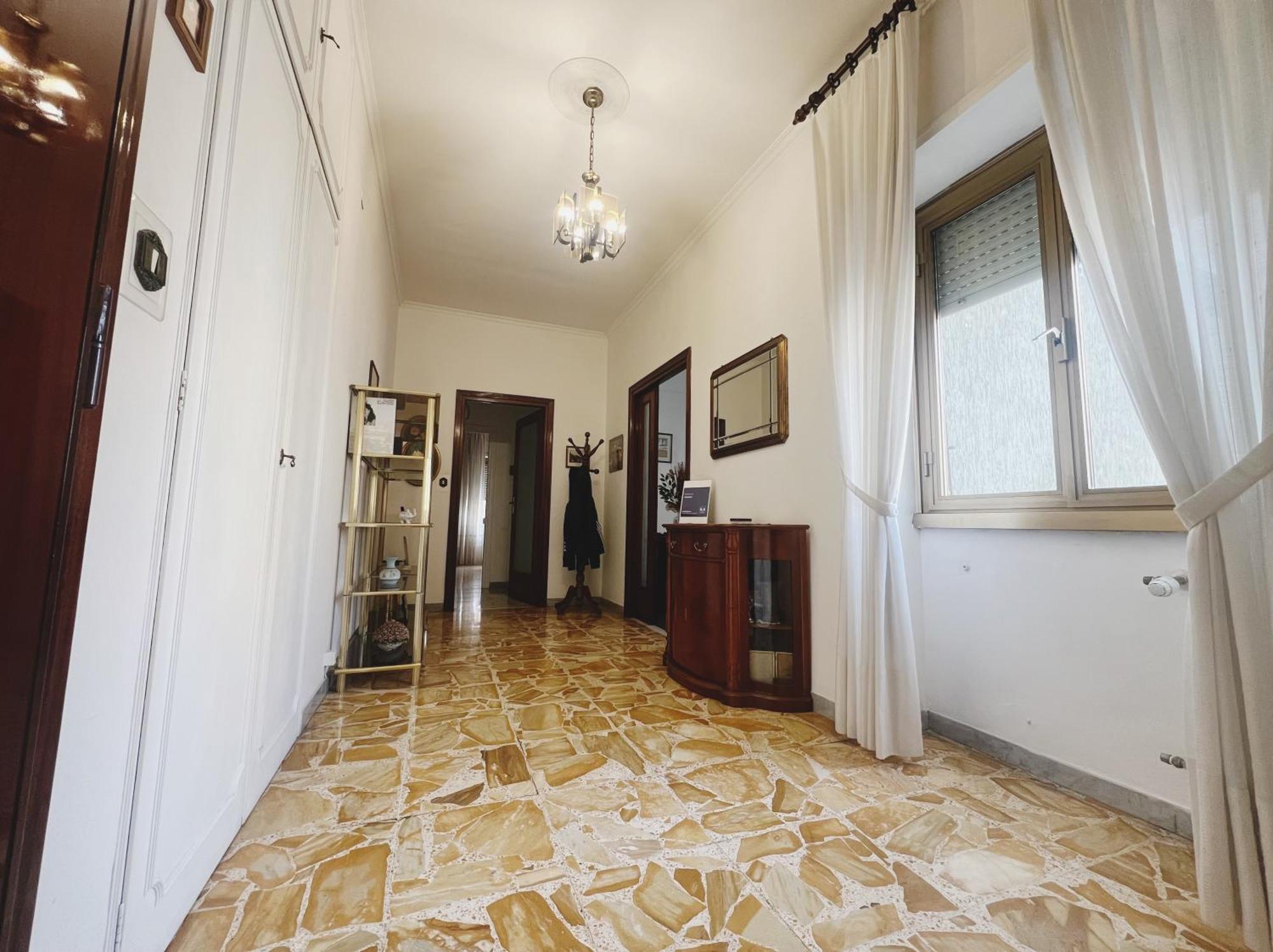 Cipriani Appartement Ostia Buitenkant foto