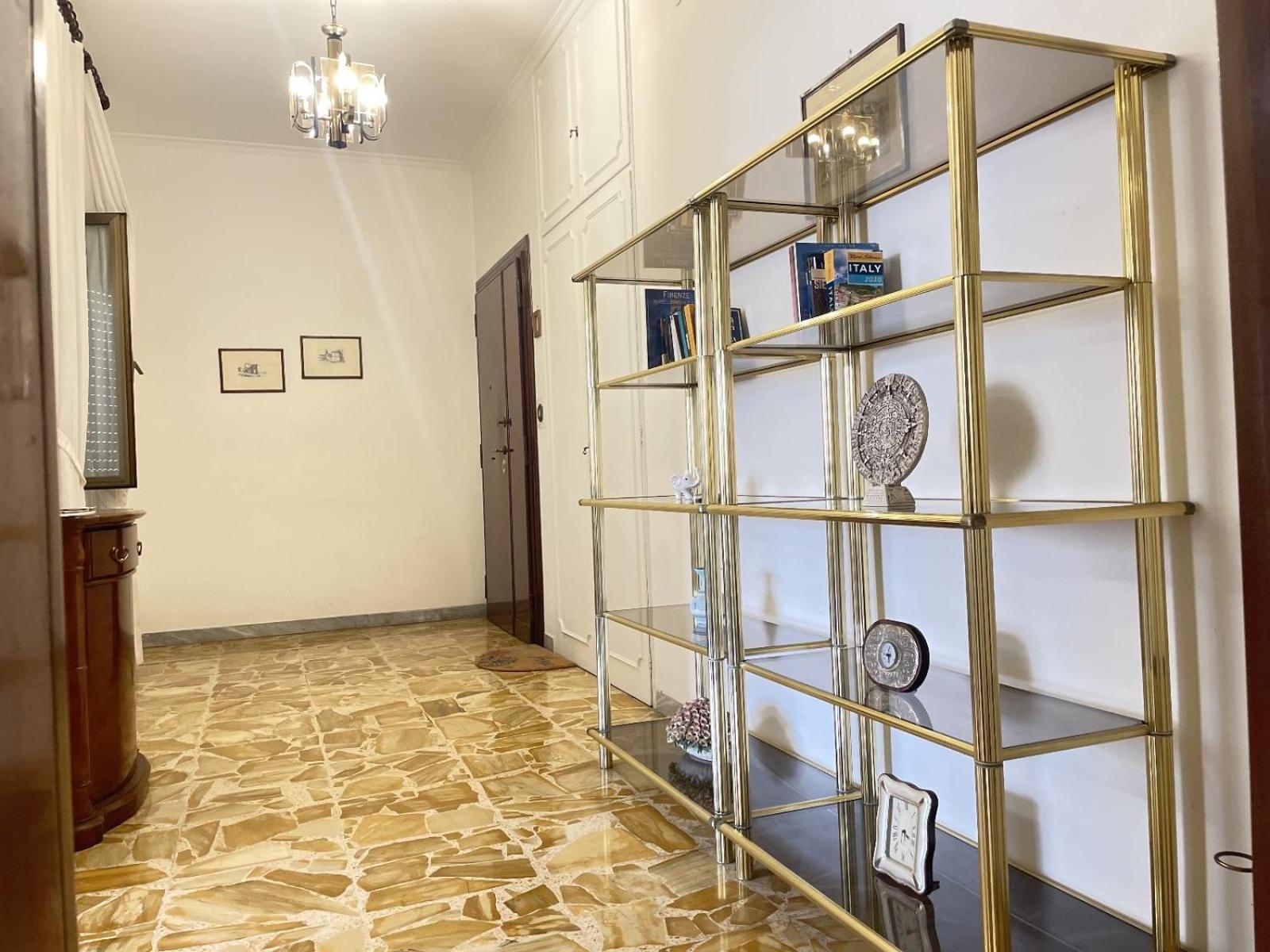 Cipriani Appartement Ostia Buitenkant foto