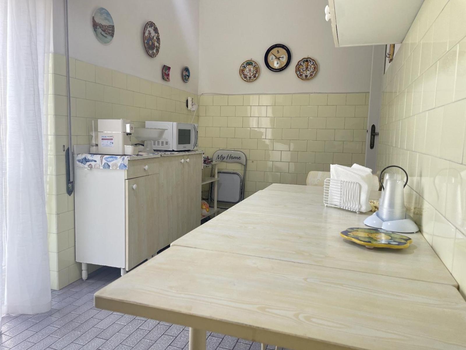 Cipriani Appartement Ostia Buitenkant foto